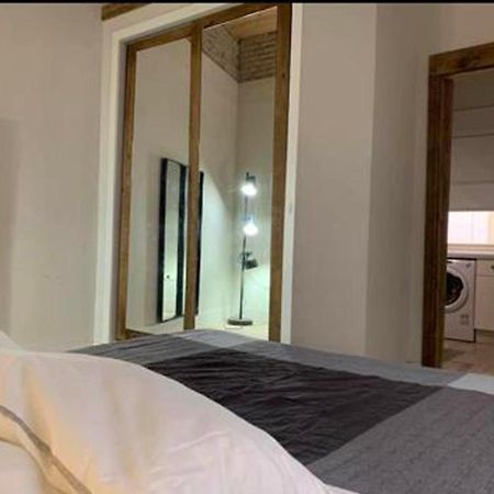 Alamos Center Malaga Daire Dış mekan fotoğraf