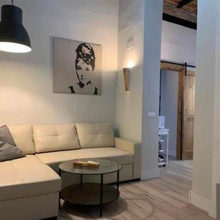 Alamos Center Malaga Daire Dış mekan fotoğraf