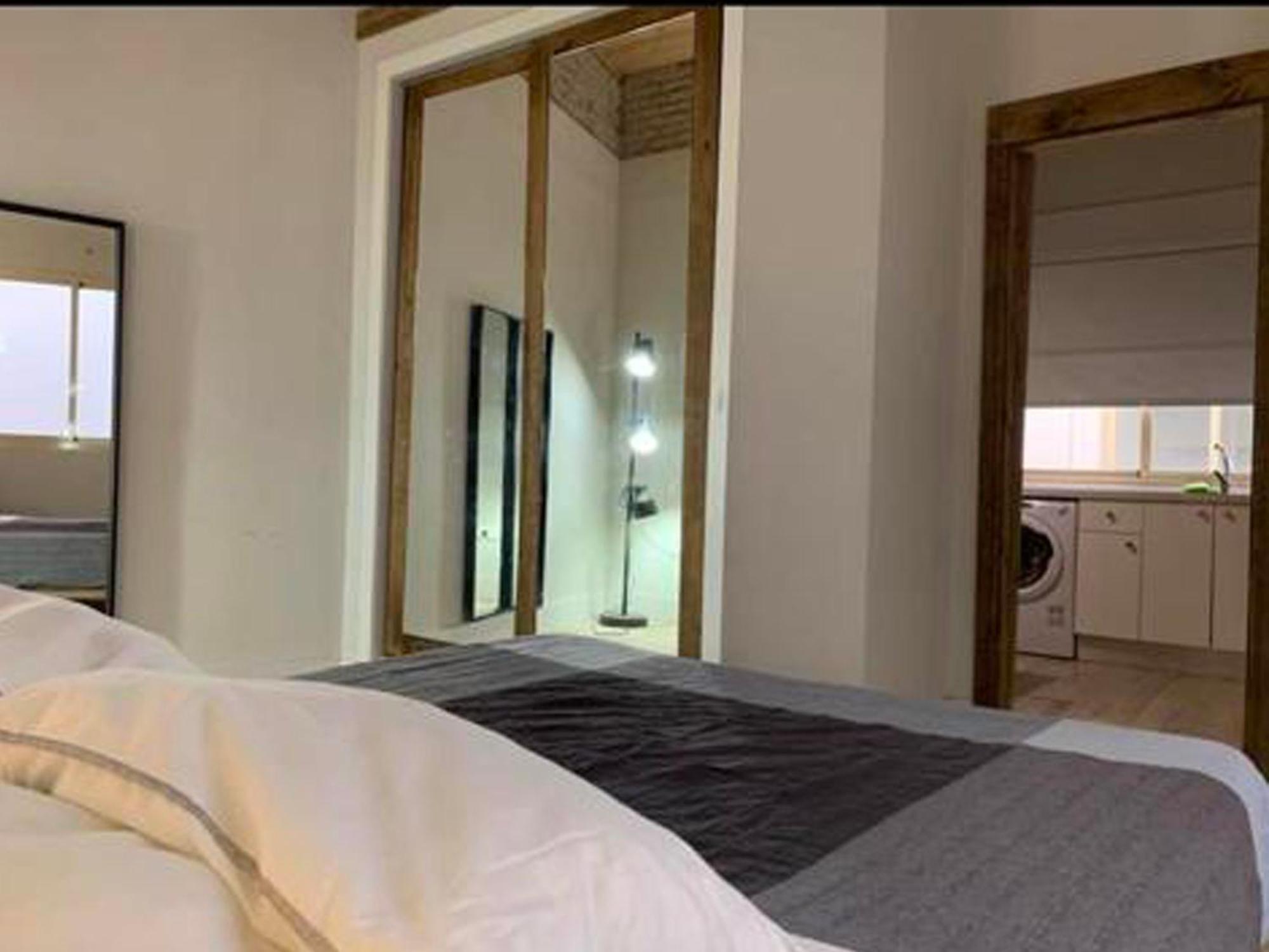 Alamos Center Malaga Daire Dış mekan fotoğraf